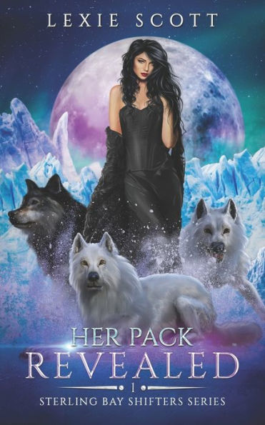 Her Pack Revealed