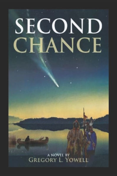 Second Chance: The Special Edition