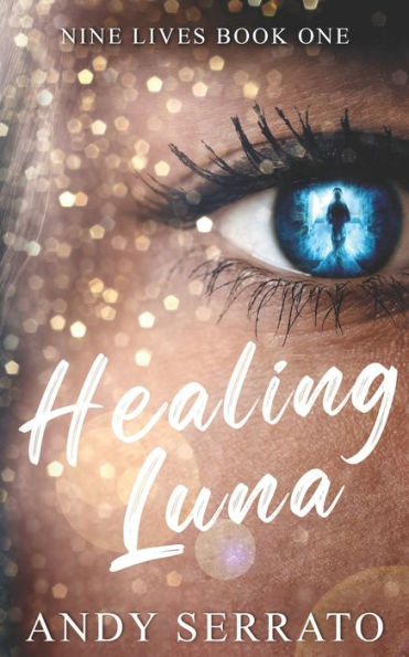 Healing Luna