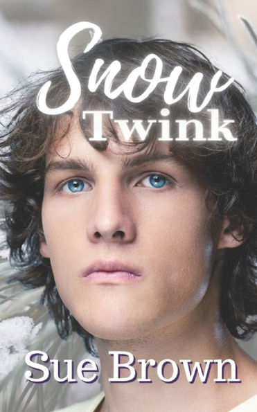 Snow Twink: A Daddy/boy Snow White Retelling