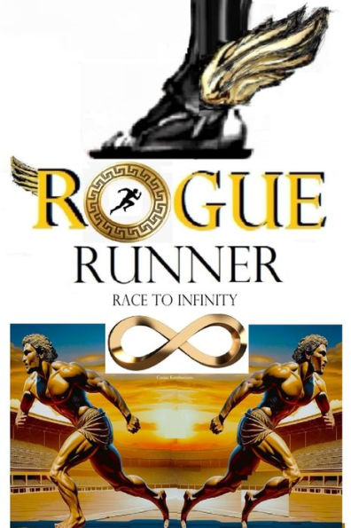 Rogue Runner: Race to Infinity