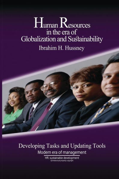 Human resources in the era of globalization and sustainability: Developing Tasks and Updating Tools