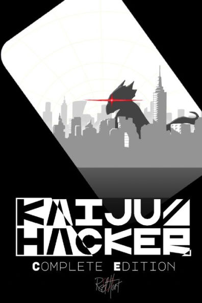 KAIJU//HACKER: Complete Edition