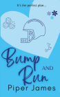 Bump and Run: Branston Bandits #2