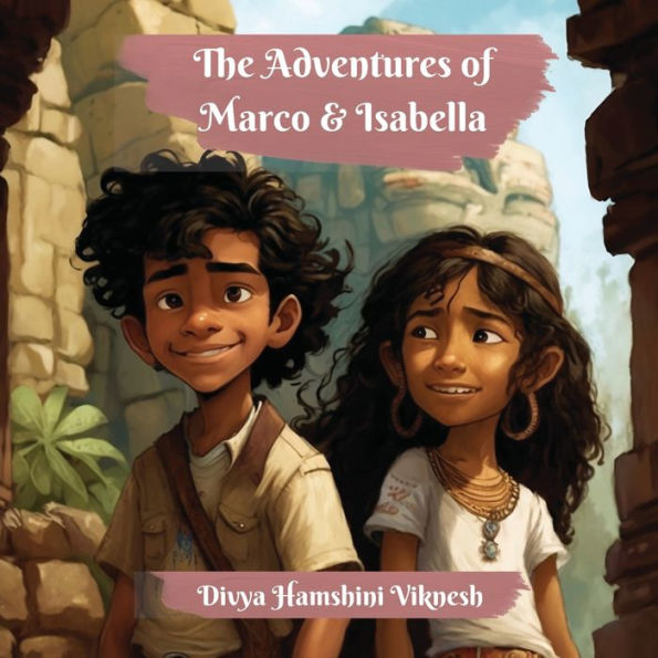 The Adventures of Marco & Isabella