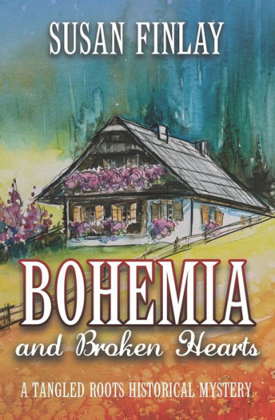 Bohemia and Broken Hearts
