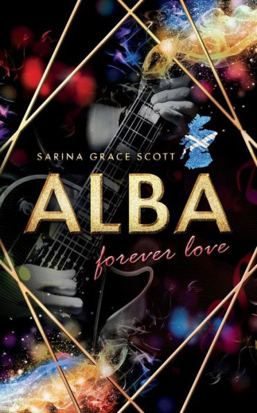 ALBA: forever love