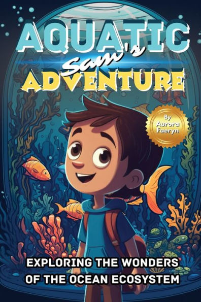 Sam's Aquatic Adventure: Exploring the Wonders of the Ocean Ecosystem