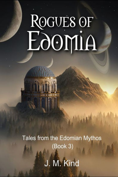 Rogues of Edomia
