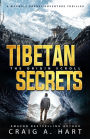 Tibetan Secrets: The Origin Scroll