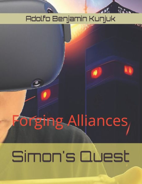 Simon's Quest: Forging Alliances