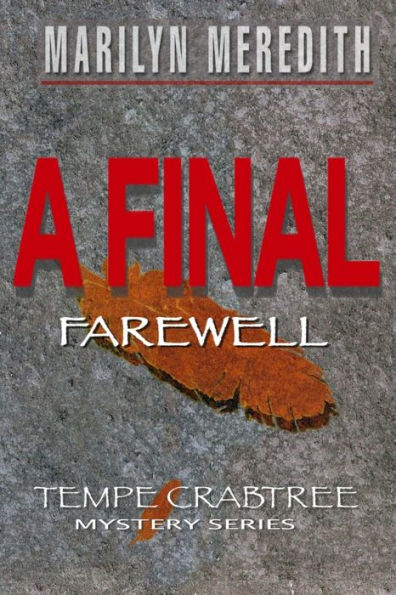 A Final Farewell