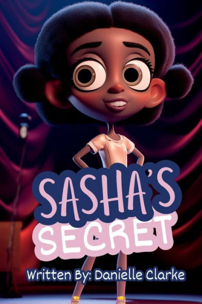 Sasha's Secret