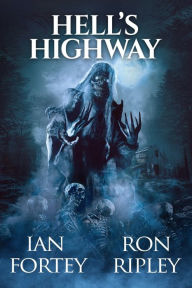 Title: Hell's Highway: Supernatural Suspense Thriller with Ghosts, Author: Scare Street