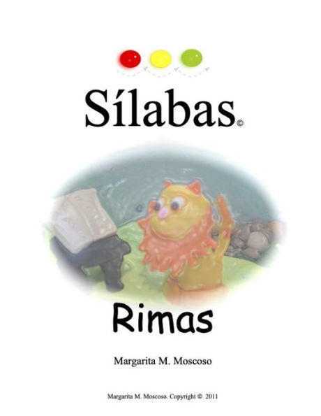 Sílabas: Rimas