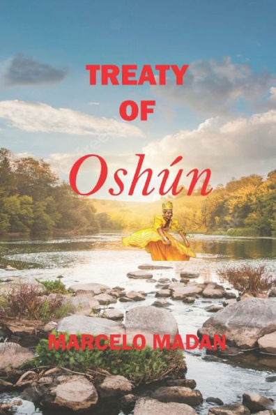 TREATY OF OSHUN
