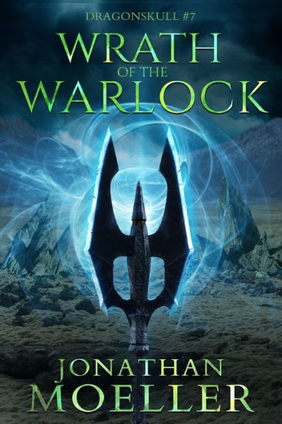 Dragonskull: Wrath of the Warlock