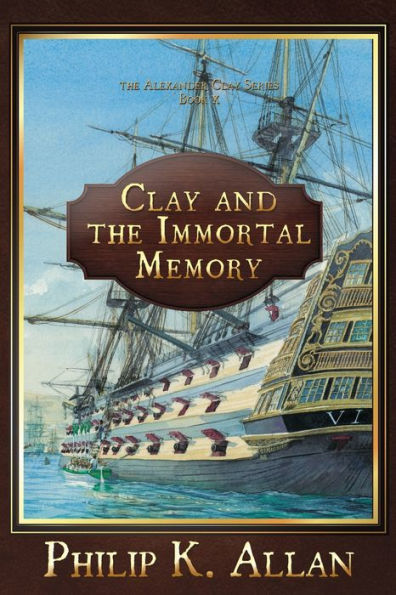 Clay and the Immortal Memory