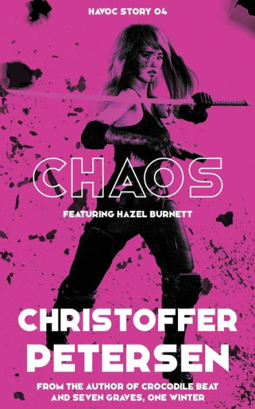 Chaos: A short story of control