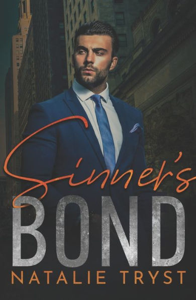 Sinner's Bond: A Dark Mafia Romance