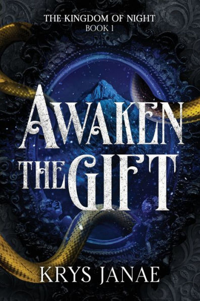 Awaken The Gift