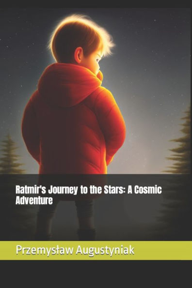 Ratmir's Journey to the Stars: A Cosmic Adventure