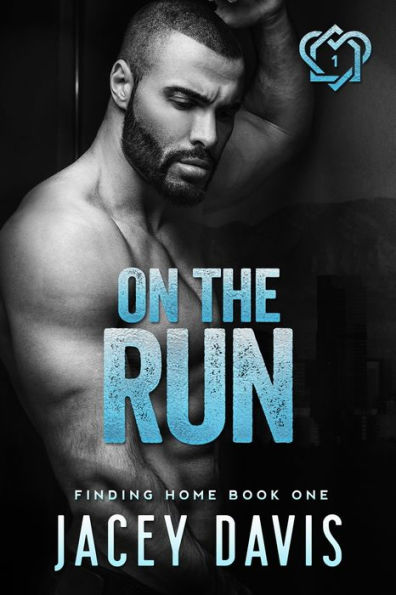 On The Run: Finding Home Book One