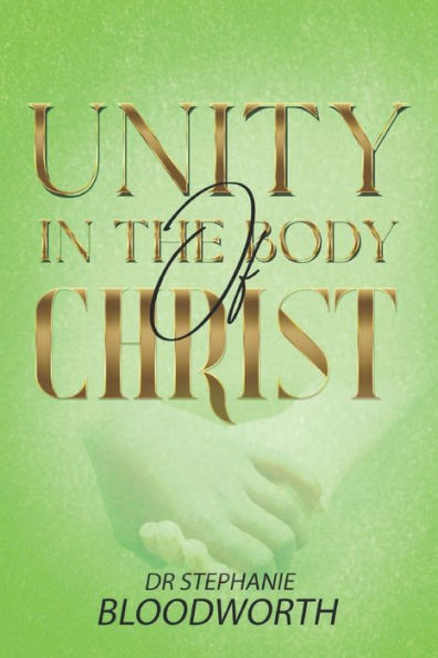 Unity In The Body Of Christ