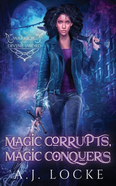 Magic Corrupts, Conquers