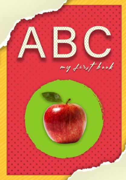 ABC My First Book