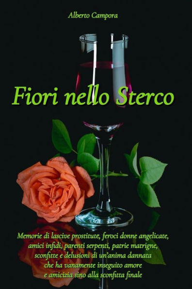 Fiori nello sterco