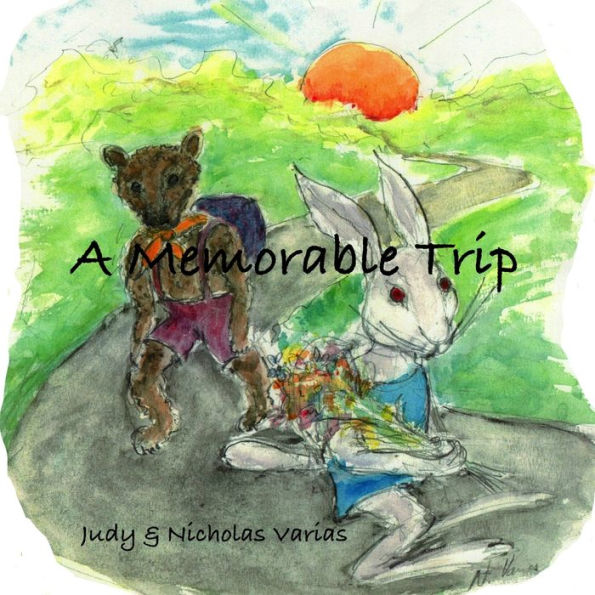 A Memorable Trip