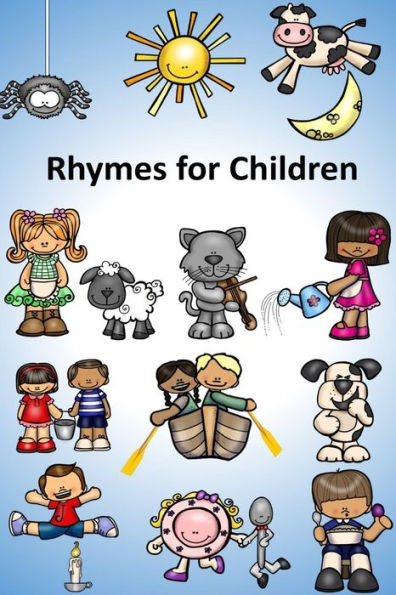 Rhymes for Children