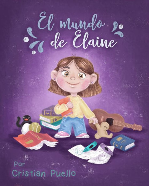 El Mundo de Elaine