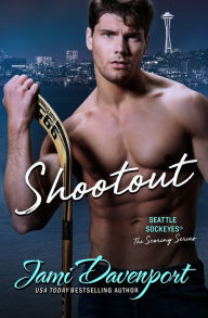 Shootout: A Seattle Sockeyes Novel