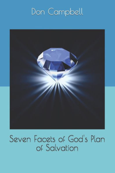 Seven Facets of God's Plan of Salvation