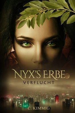 Nyx's Erbe: Verflucht