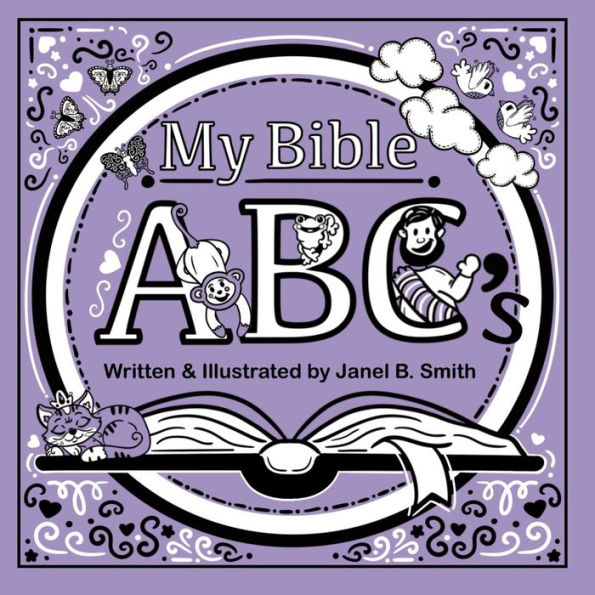 My Bible ABC's
