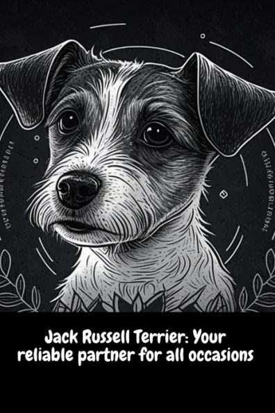Jack Russell Terrier: Your reliable partner for all occasions