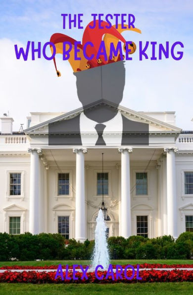 The Jester Who Became King: Parody of a Controversial President