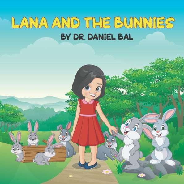 Lana And The Bunnies