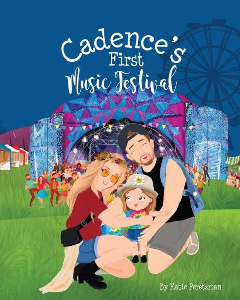 Cadence's First Music Festival