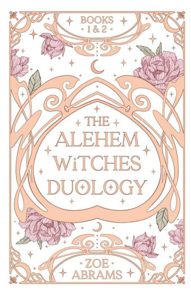 The Alehem Witches Duology - Omnibus
