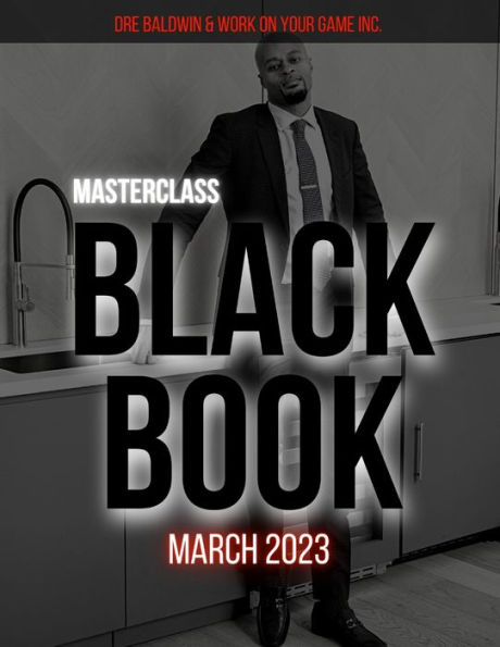 Black Book: March 2023