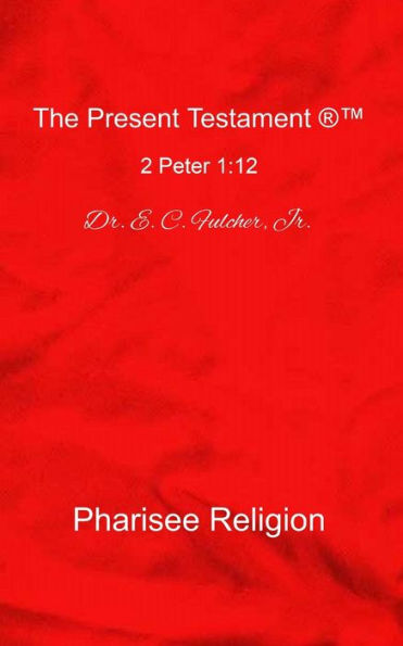 Pharisee Religion