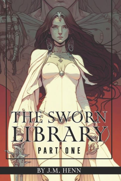 The Sworn Library: Part One