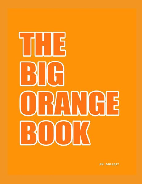 The big orange book