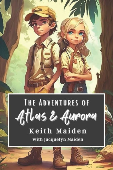 The Adventures of Atlas and Aurora