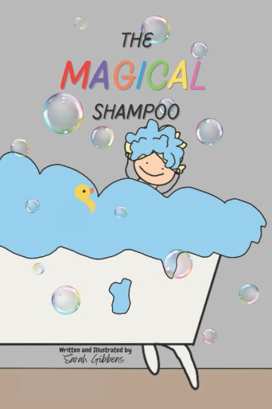 The Magical Shampoo