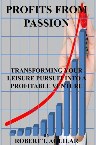 Profits from passion: Transforming Your Leisure Pursuit into a Profitable Venture